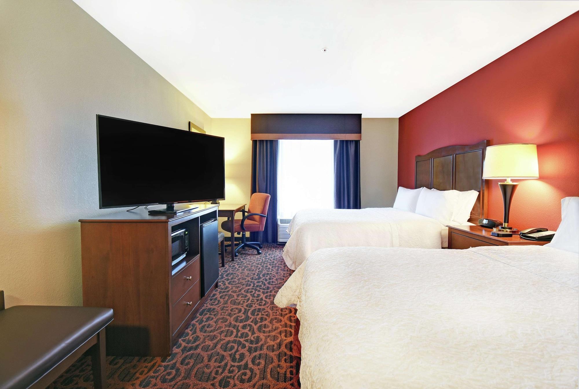 Hampton Inn Beloit Ngoại thất bức ảnh