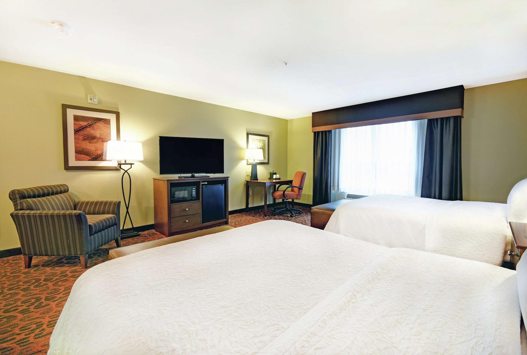 Hampton Inn Beloit Ngoại thất bức ảnh