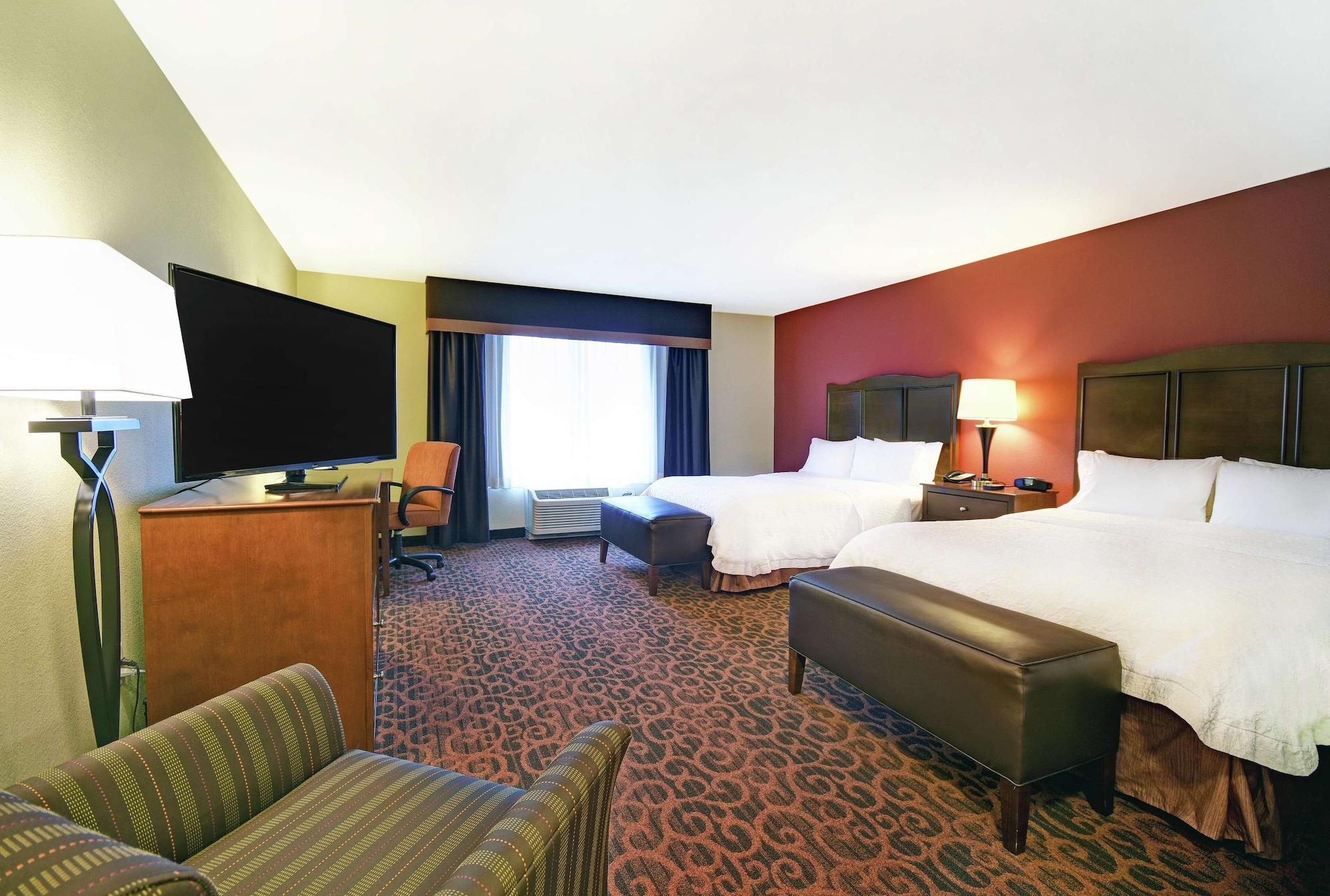 Hampton Inn Beloit Ngoại thất bức ảnh