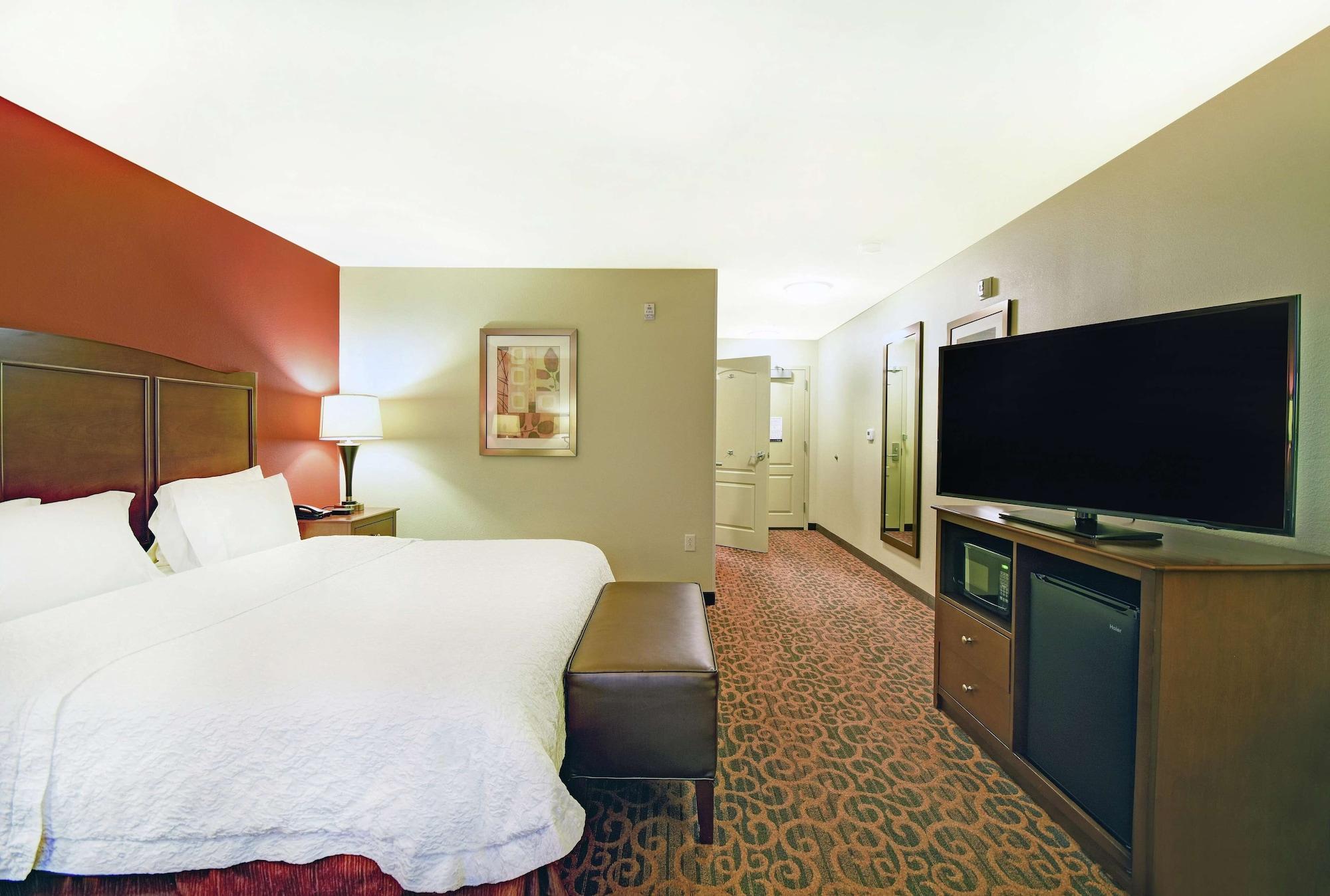 Hampton Inn Beloit Ngoại thất bức ảnh