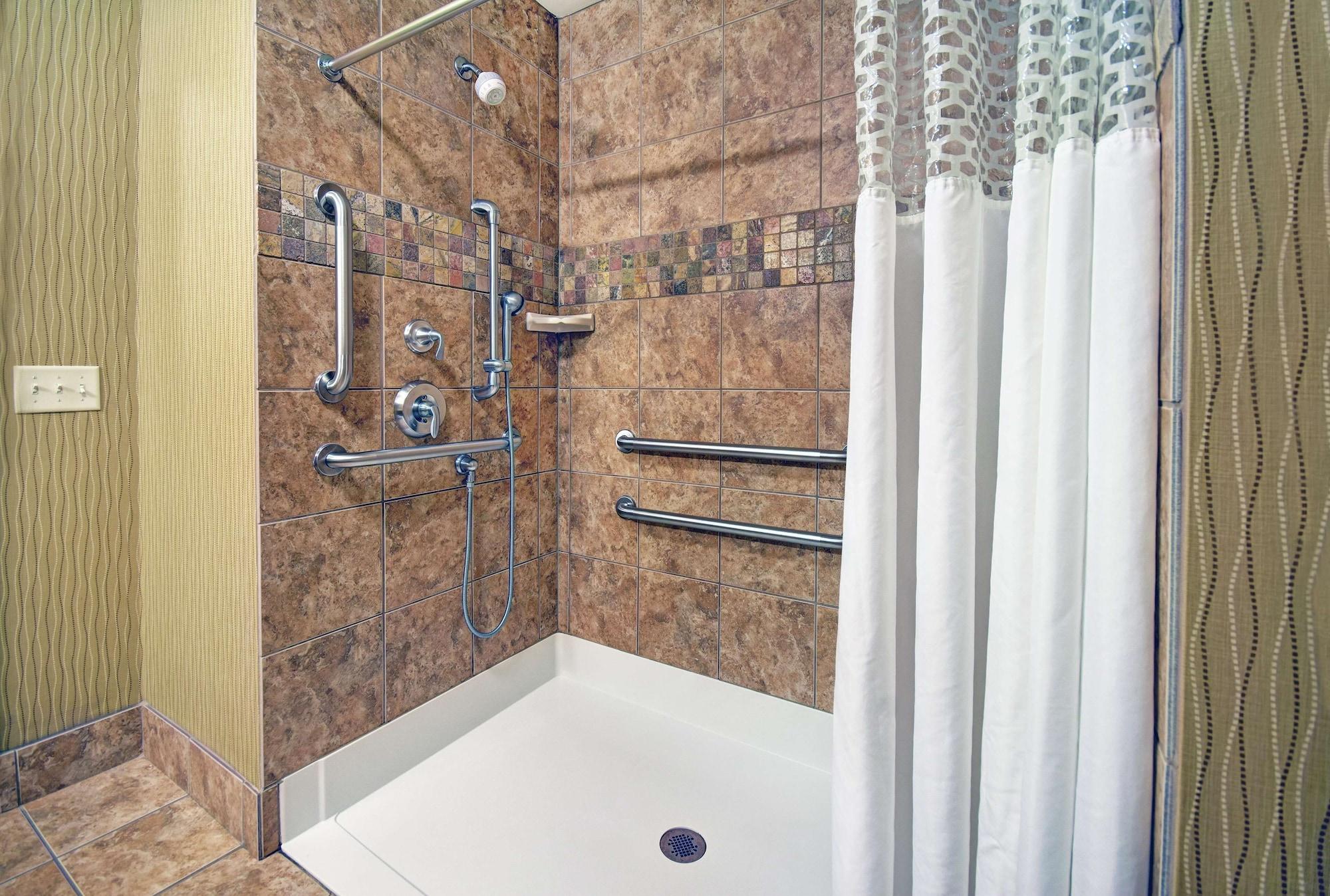 Hampton Inn Beloit Ngoại thất bức ảnh