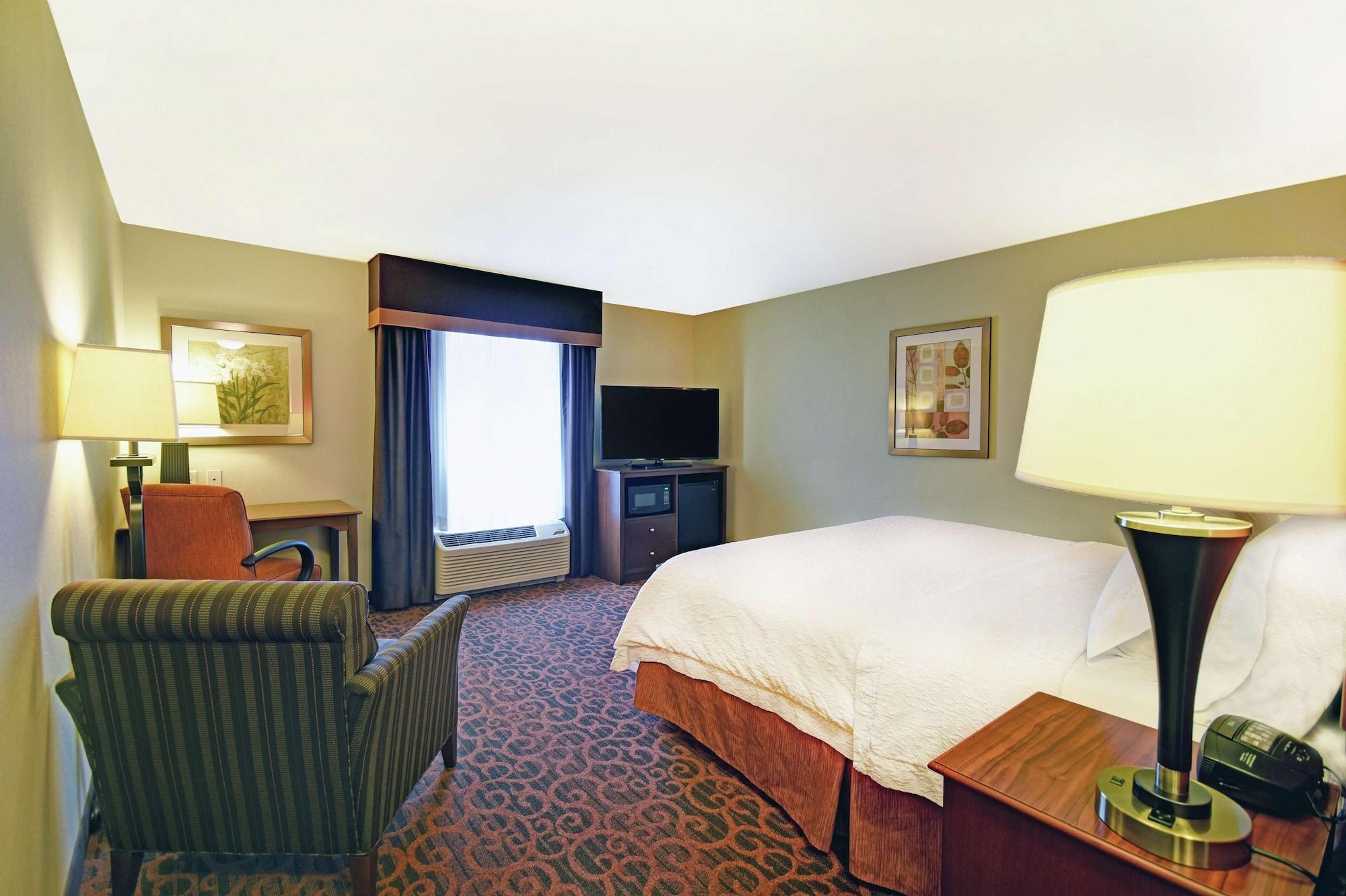 Hampton Inn Beloit Ngoại thất bức ảnh