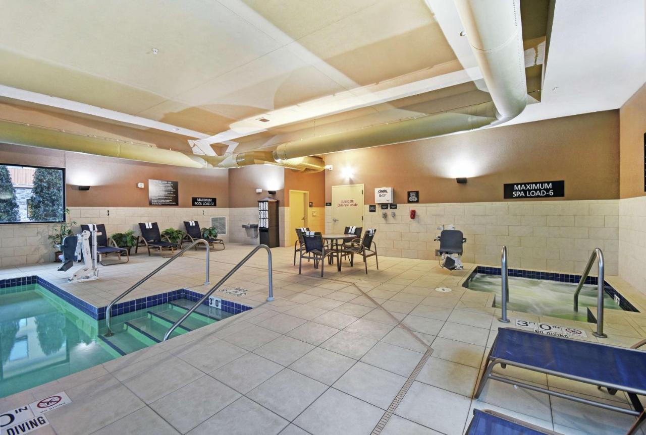 Hampton Inn Beloit Ngoại thất bức ảnh