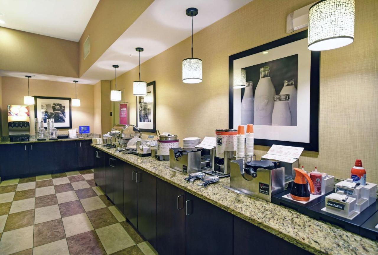 Hampton Inn Beloit Ngoại thất bức ảnh