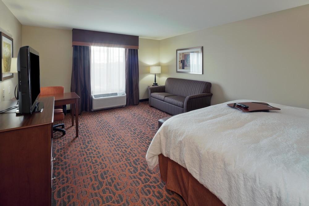 Hampton Inn Beloit Ngoại thất bức ảnh