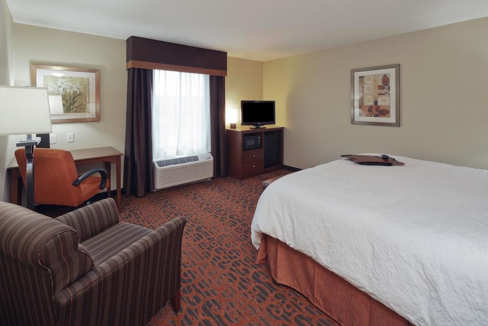 Hampton Inn Beloit Ngoại thất bức ảnh