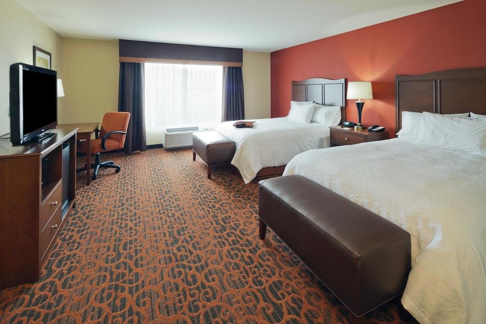 Hampton Inn Beloit Ngoại thất bức ảnh
