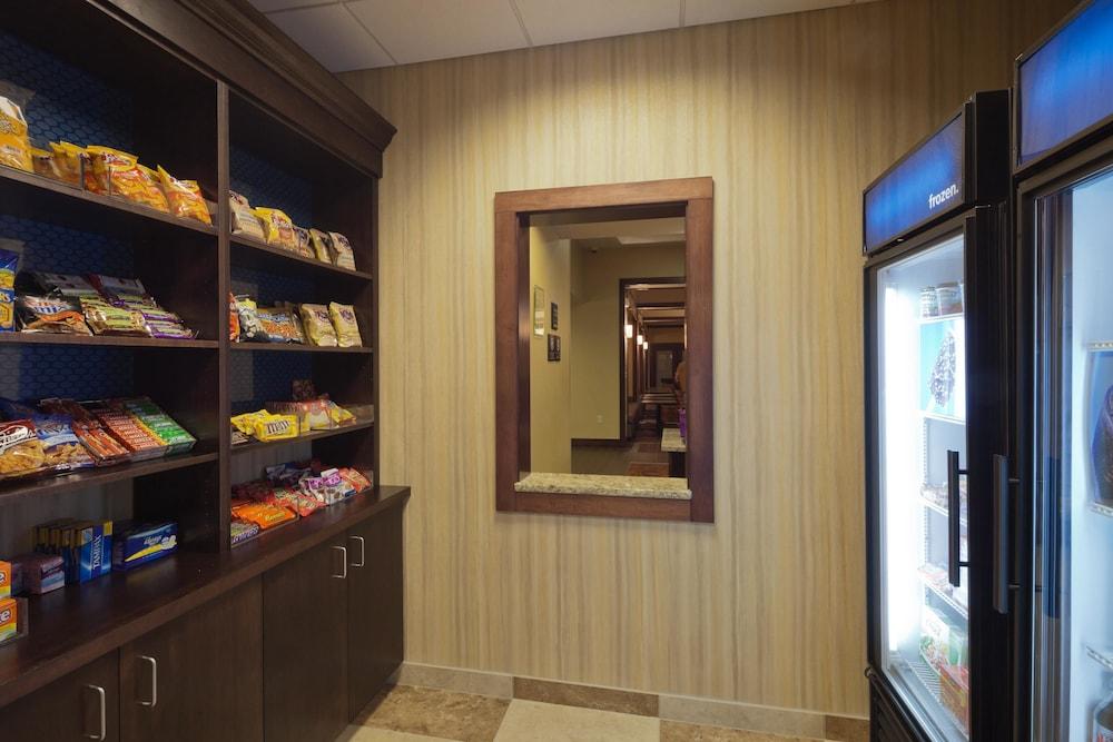 Hampton Inn Beloit Ngoại thất bức ảnh