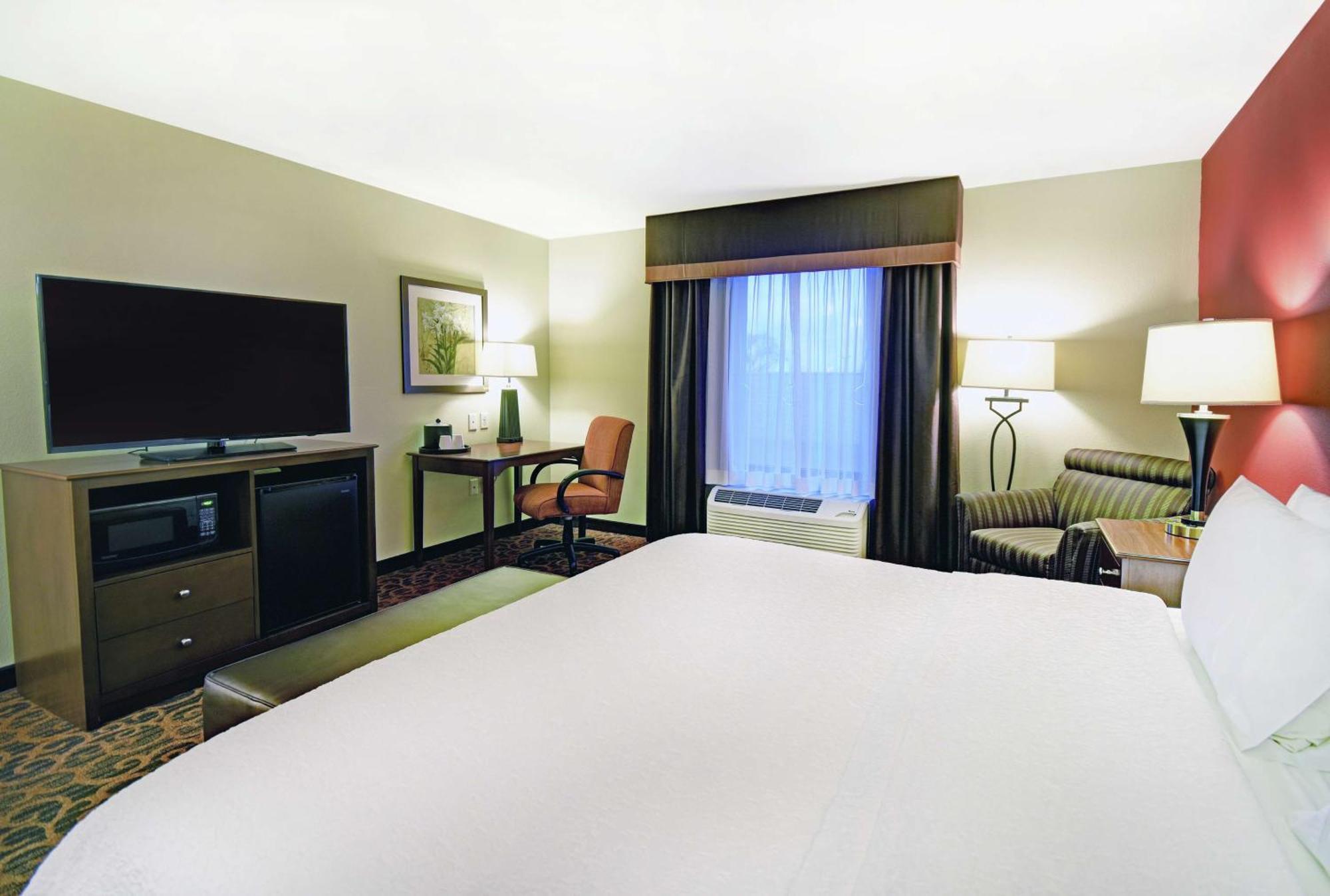Hampton Inn Beloit Ngoại thất bức ảnh