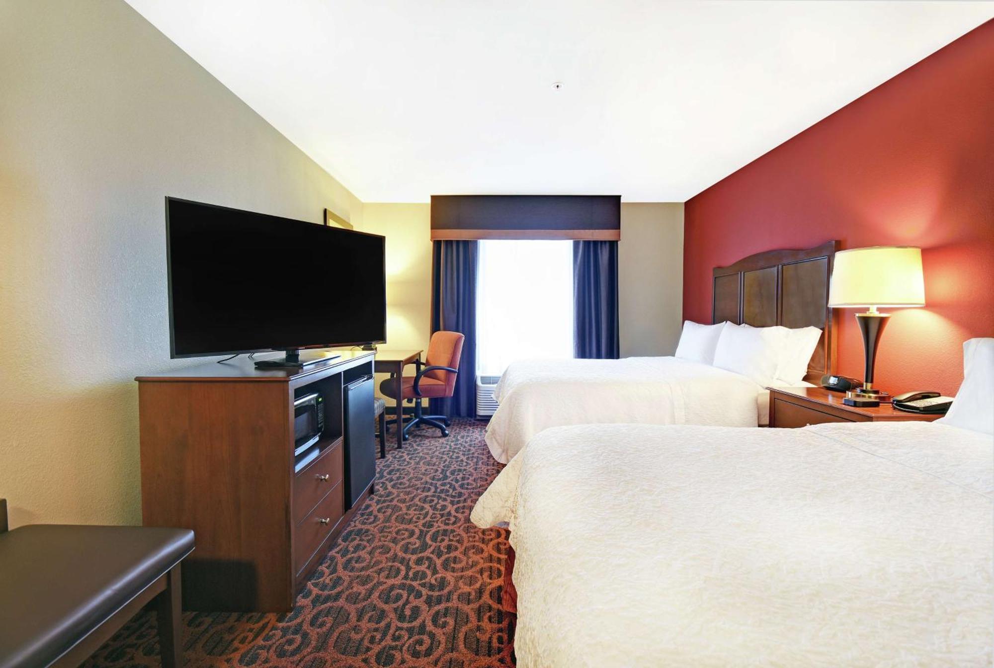 Hampton Inn Beloit Ngoại thất bức ảnh