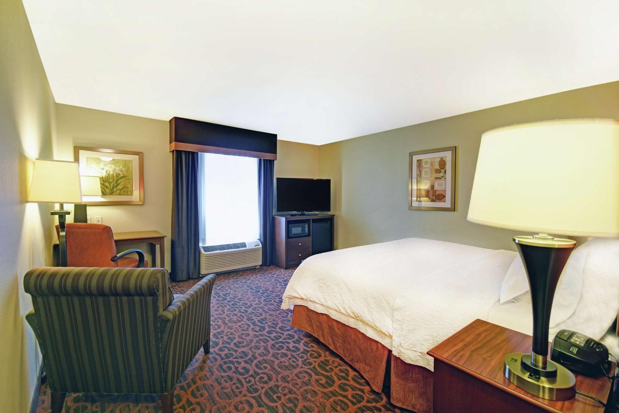 Hampton Inn Beloit Ngoại thất bức ảnh