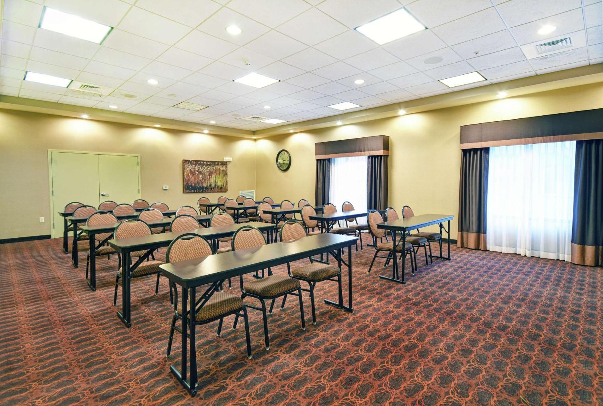 Hampton Inn Beloit Ngoại thất bức ảnh