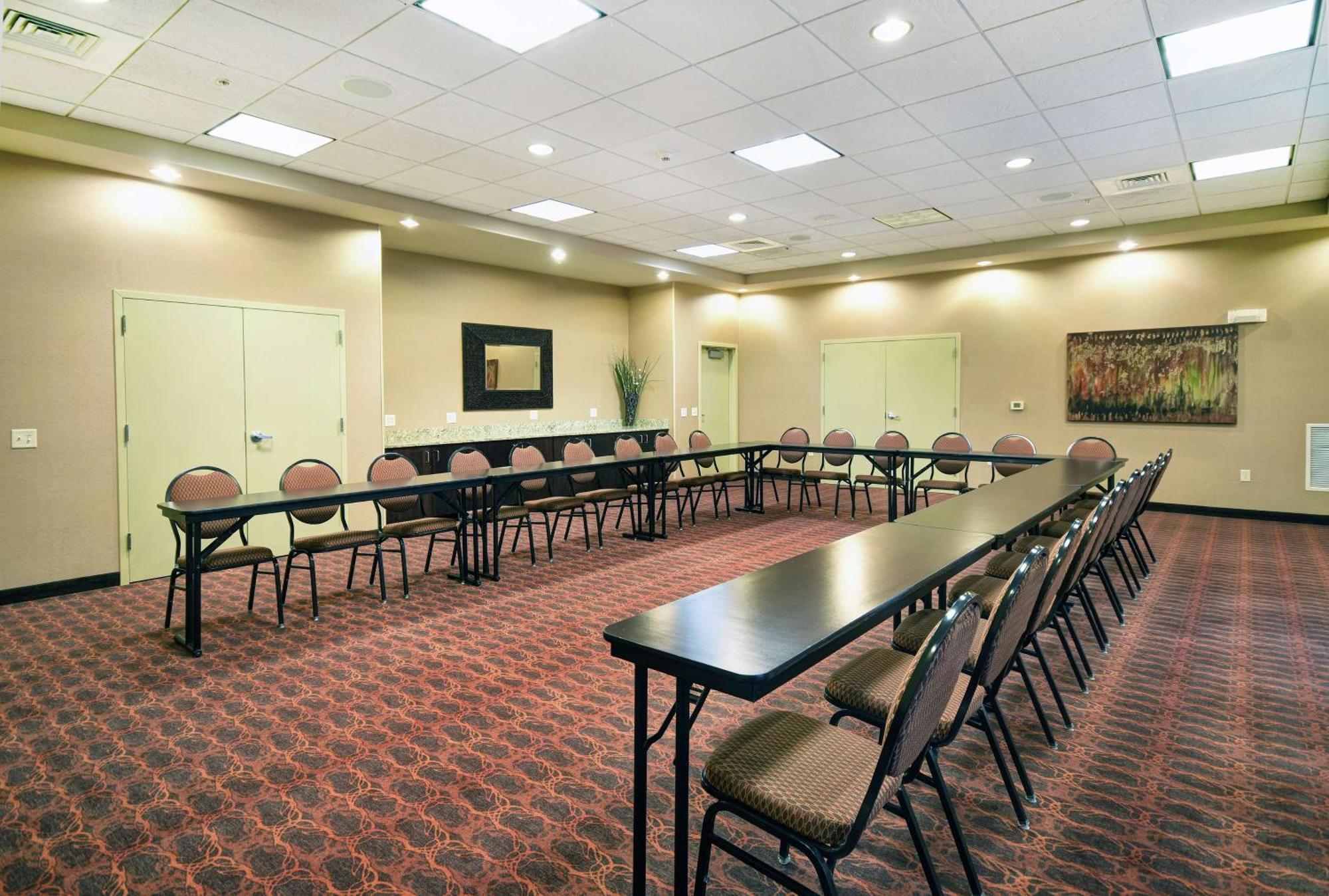 Hampton Inn Beloit Ngoại thất bức ảnh