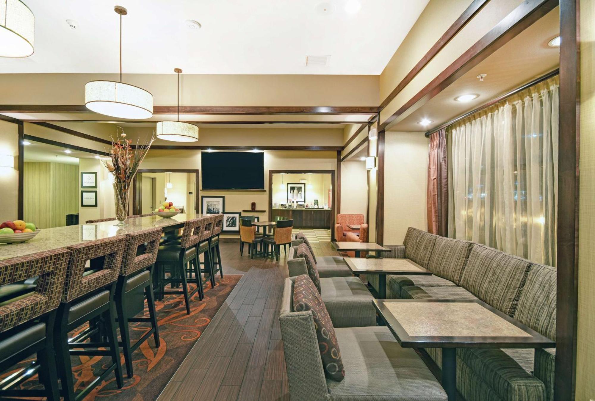 Hampton Inn Beloit Ngoại thất bức ảnh