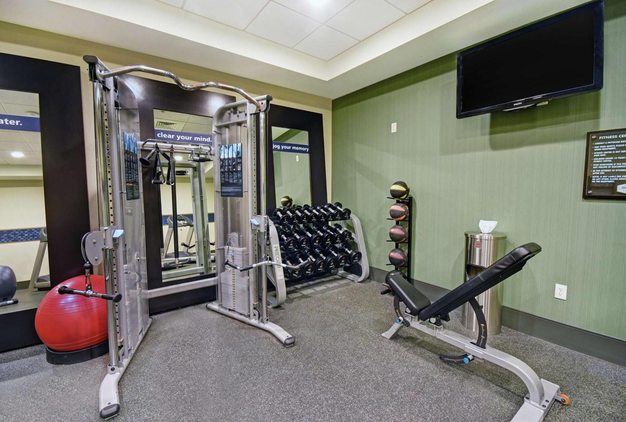 Hampton Inn Beloit Ngoại thất bức ảnh