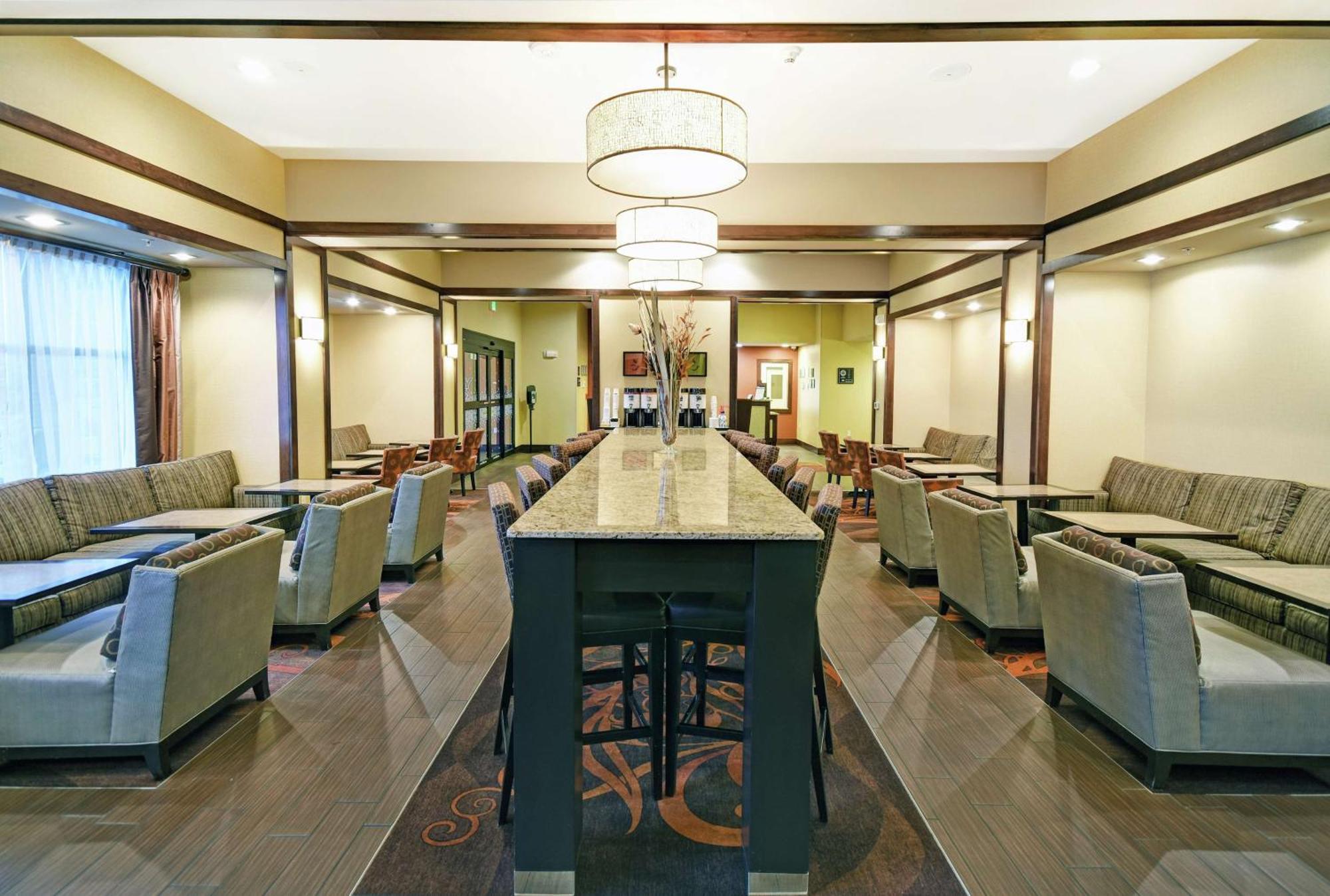 Hampton Inn Beloit Ngoại thất bức ảnh