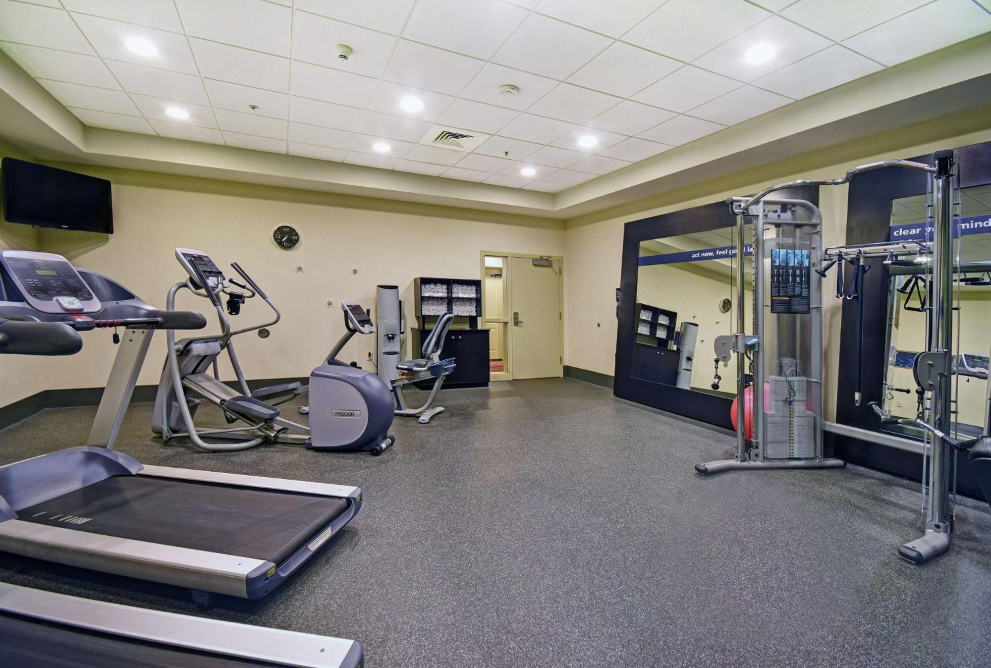 Hampton Inn Beloit Ngoại thất bức ảnh